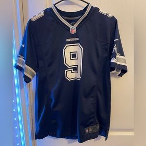Cowboys NFL jersey Youth XL / Adult S/M
